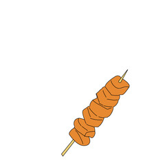 indonesian traditional food