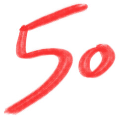Number 50
