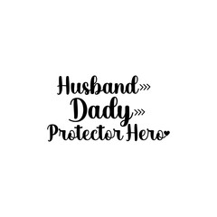 Fathers Day T-Shirt - T-Shirt For Dad, Happy Father's Day, New Dad, First father's day