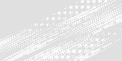 halftone on white background. Vector dots eps 10