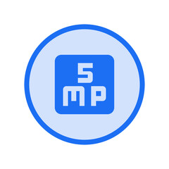 5mp