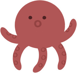 octopus