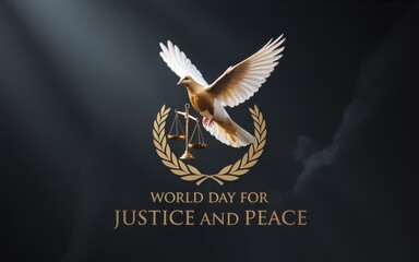 World Day for International Justice, Generative ai.