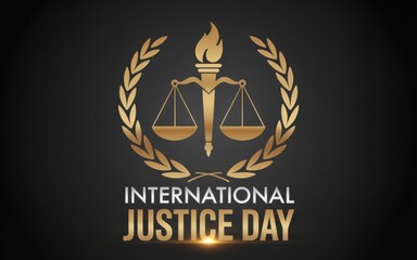 World Day for International Justice, Generative ai.