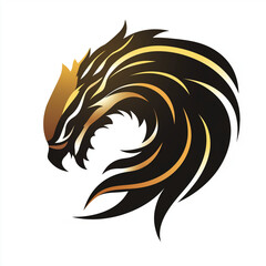 Obraz premium Logo, logo art, logo design, logo icon, logo illustration, 