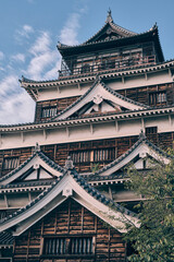 Castello di Hiroshima