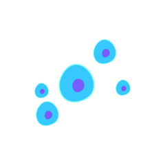 Cytokines Illustration