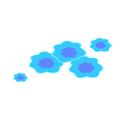 Cytokines Illustration