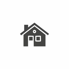 House Icon Vector GraphicVector