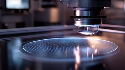 Advanced Photonic Metasurfaces for Ultra Thin Holographic Applications