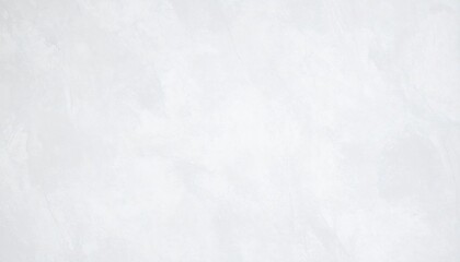 Obraz premium Plain White Texture Background