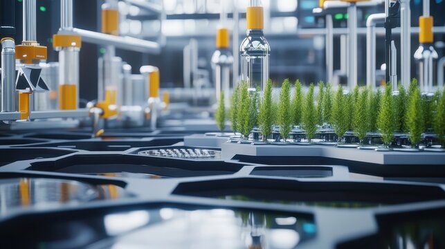 Advanced Polymers for Purifying Heavy Metal Toxic Wastewater Treatment