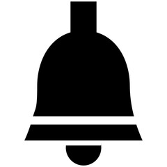 vector bell icon