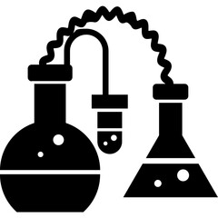 chemical laboratory equipment