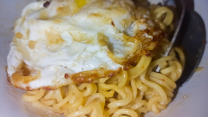 pasta with cheese