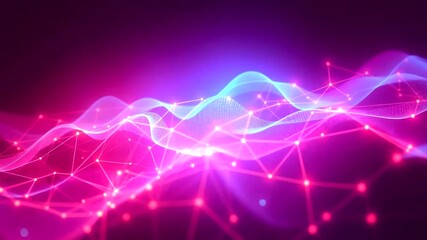 AI Technology Innovation concept