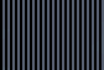 Shocking Jet Gray color and black color background with lines. traditional vertical striped background texture.