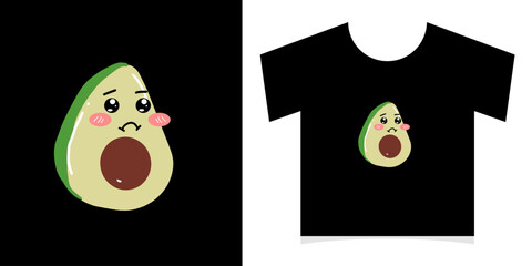 Tshirt design print concept. Vintage typography t-shirt graphics with trex, vector set © Griyolabs