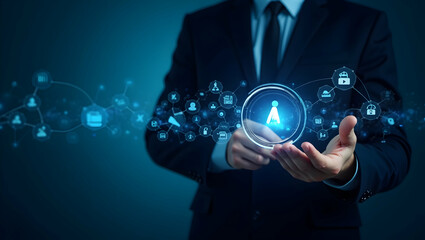 Explore bespoke solutions leveraging custom methodologies and integrated digital tools to deliver precision results drive competitive advantage and enhance client satisfaction in  Photo Stock  Concept