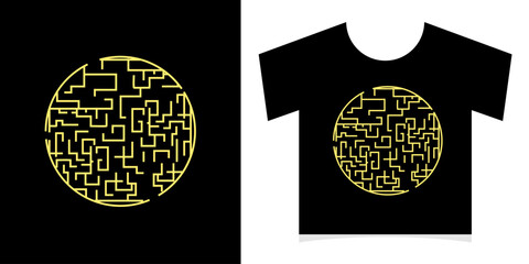 Popular design concpet. t-rex, floral,Vintage typography t-shirt graphics with trex, vector set. variant design tshirt concept © Griyolabs