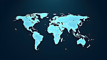 Obraz premium Global Startups: Fueling Innovation & Disruption in International Business - Technology-Driven Success | Photo Stock Concept