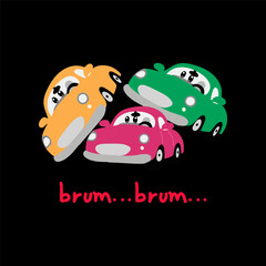 Popular design concpet. t-rex, floral,Vintage typography t-shirt graphics with trex, vector set. variant design tshirt concept