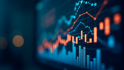 Unlocking Enterprise Growth: How Insight-Driven Visual Analytics Transform Raw Data into Actionable Insights for Strategic Decision Making in Photo Stock Concepts