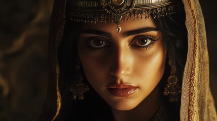 The Power and Influence of Jezebel a Biblical Figure Explored