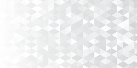 Abstract retro pattern of geometric shapes. Colorful gradient mosaic backdrop. Geometric hipster triangular background, vector