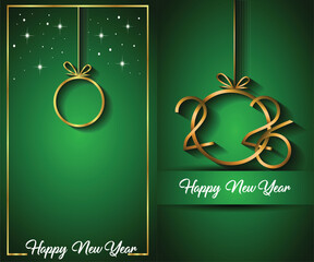 2026 Happy New Year background for your seasonal invitations, festive posters, greetings cards.