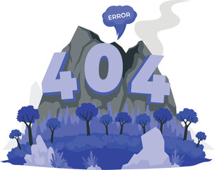 a 404 error vactor file 