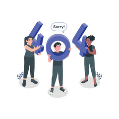 a 404 error vactor file 
