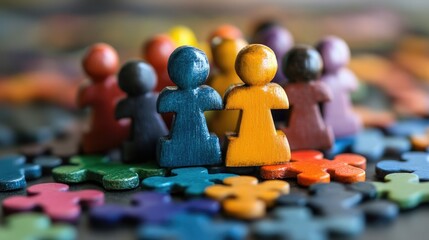 Leveraging Collaborative Strategies for Competitive Workforce Recruitment and Organizational Values --