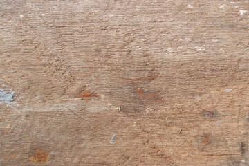 Old wooden texture for background that has natural cracks.