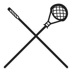 lackross stick icon