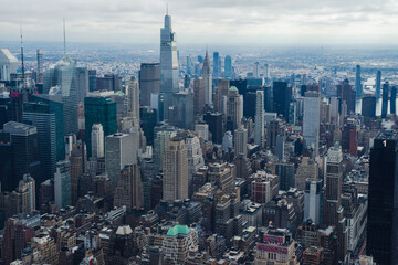 New York Skyline