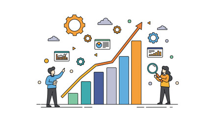 Strategic Business Development and Market Analysis for Sustainable Growth and Innovation Management
