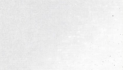 Fototapeta premium high resolution vintage white paper texture with subtle fabric grain and scattered black speckles for minimalist design, poster mockup, or branding background