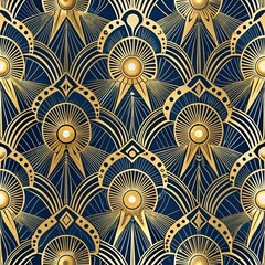 seamless summer pattren