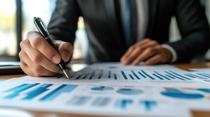 Financial Advisor Offers Expertise in Navigating Complicated Tax Systems