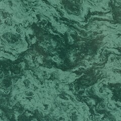 Green Marble Liquid Texture Pattern Abstract High Quality Background