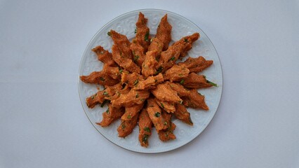 Mercimek K&ouml;ftesi