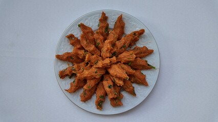 Mercimek K&ouml;ftesi