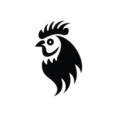 eagle head vector