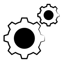 User Interface Glyph Icons