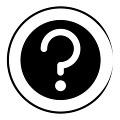 User Interface Glyph Icons