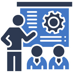 Traning Programs  icon