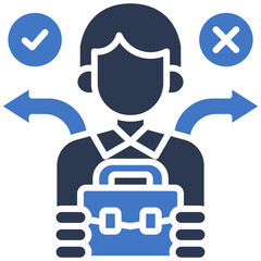 Career Options  icon