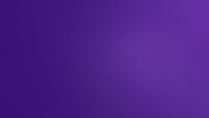 Subtle diagonal brushed texture pattern in a shaded deep violet gradient for use as a background