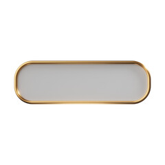 Elegant Metallic Frames for UI Design | Gold, Silver, and Black Options
Luxury Brushed Metal Frames | Rounded Rectangle & Square Shapes
Polished Gold and Black Metallic Frames for Modern Graphic Desig